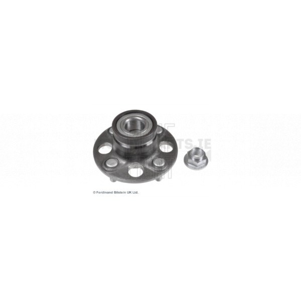 Wheel Bearing Kit image