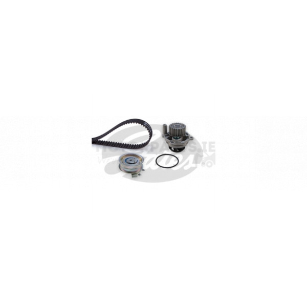 Timing Belt-Water Pump Kit image