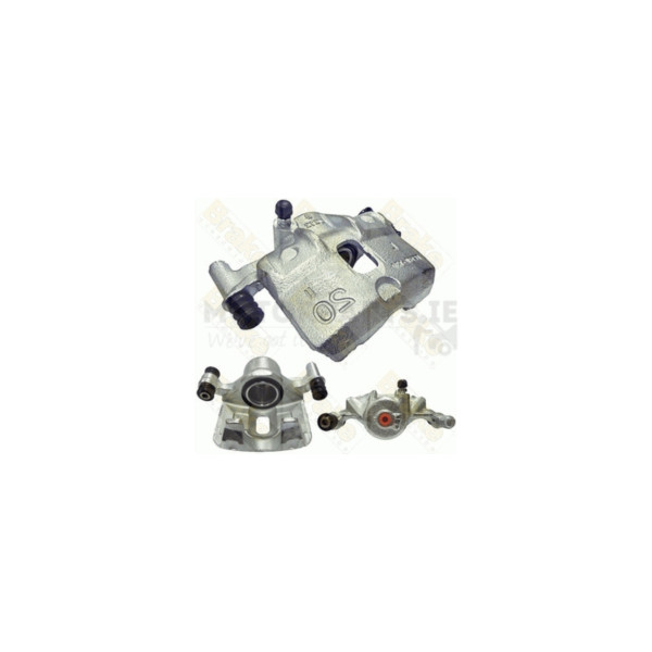Brake Caliper image