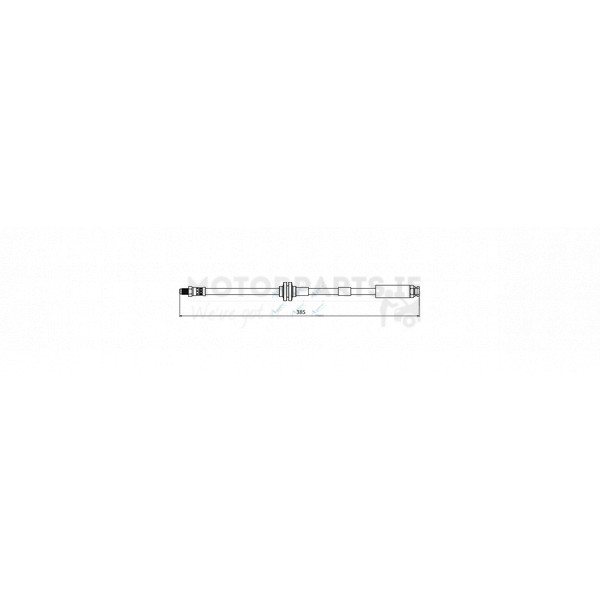 Brake Hose image