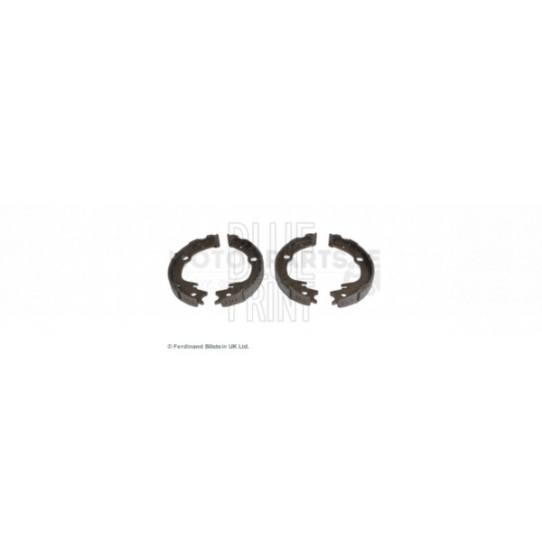 Brake Shoe Set image