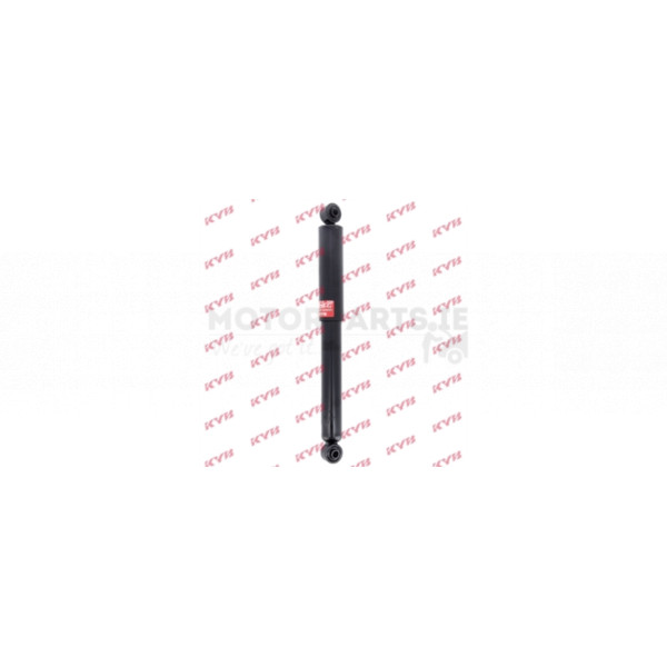 Shock Absorber image