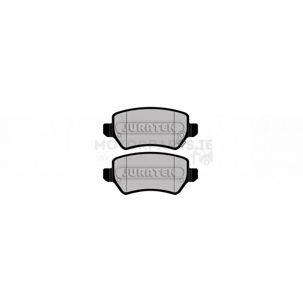 Brake Pad Set image