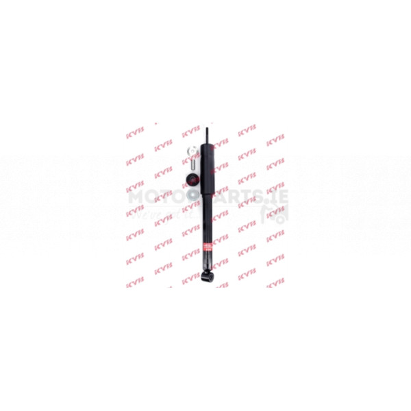 Shock Absorber image