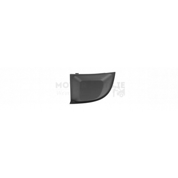 Bumper Grille image