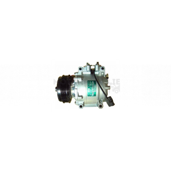 Compressor (A/C) image