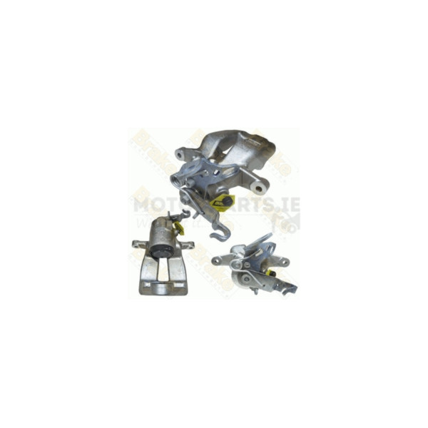 Brake Caliper image