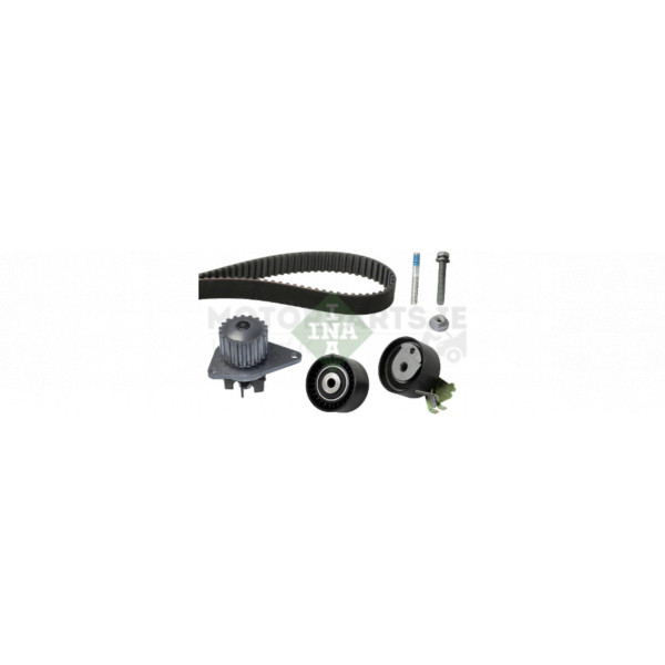 Timing Belt-Water Pump Kit image