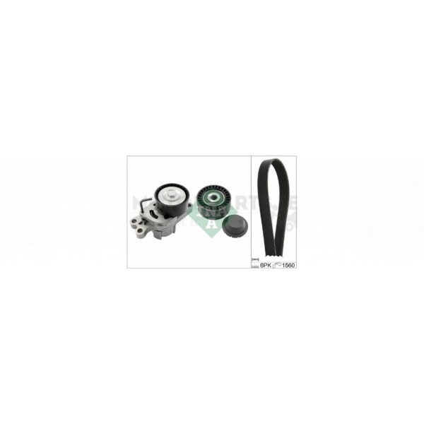 Drive Belt Kit image