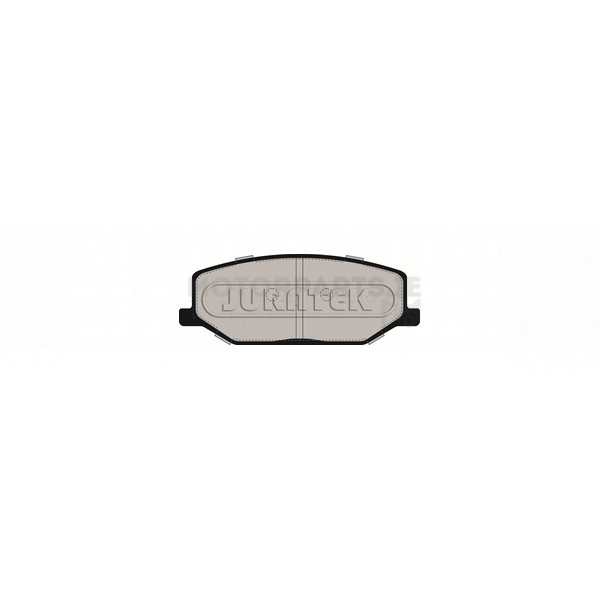Brake Pad Set image