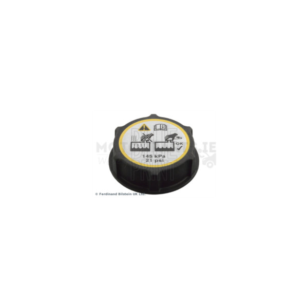 Radiator Cap image