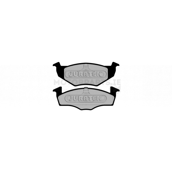 Brake Pad Set image