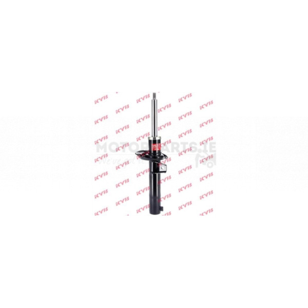 Shock Absorber image