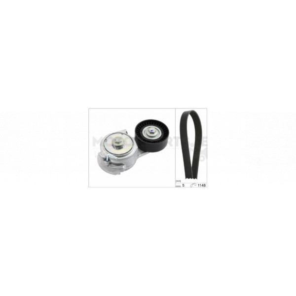 Drive Belt Kit image