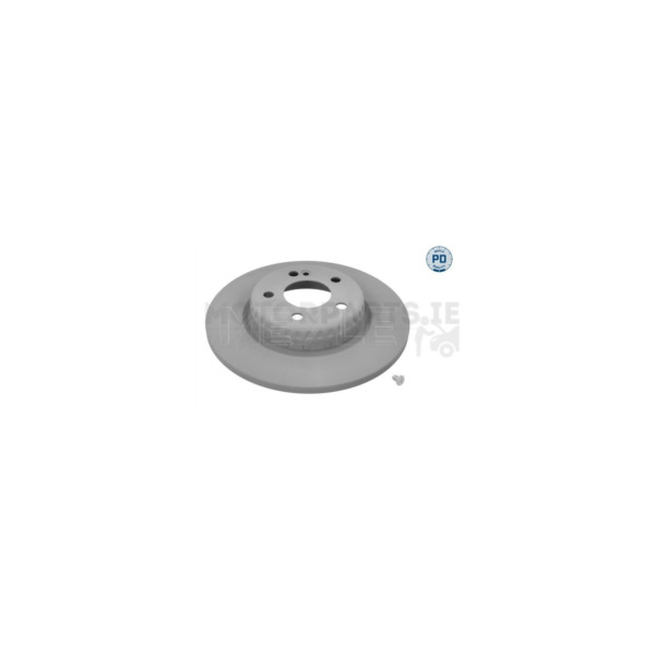 Brake Disc image