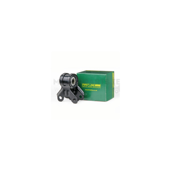 Susp/Control/Wishbone/Arm Bush/Mount image