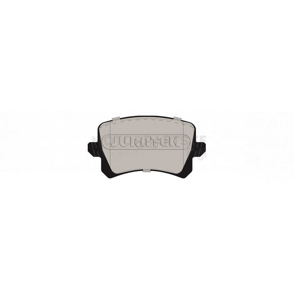 Brake Pad Set image