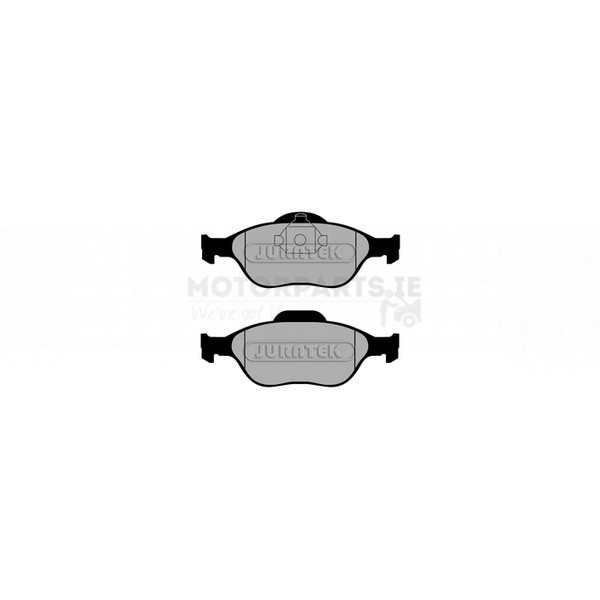 Brake Pad Set image Brake Pad Set image