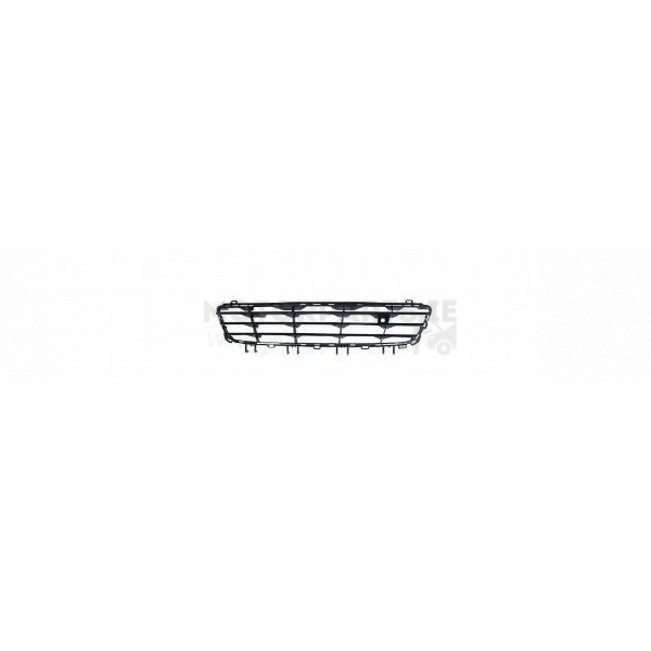 Bumper Grille image