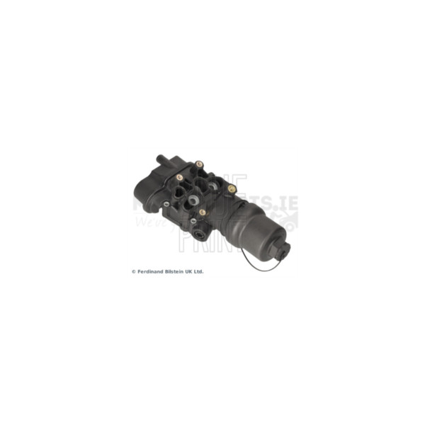 Oil Filter Housing image