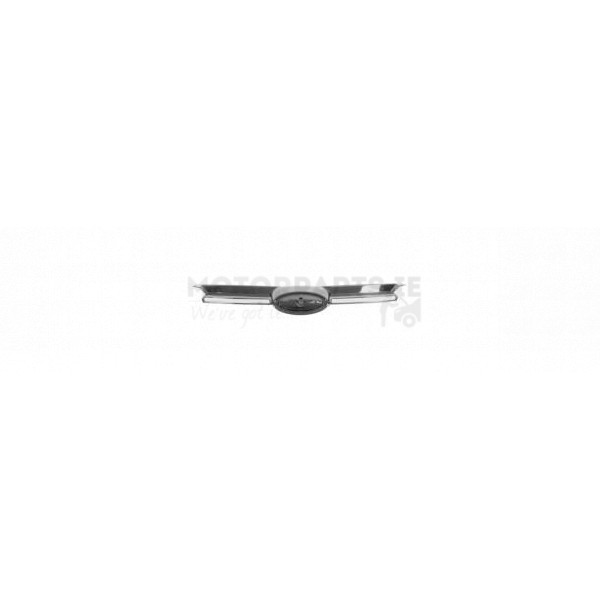 Radiator Grille image