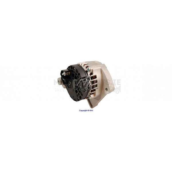 Alternator image