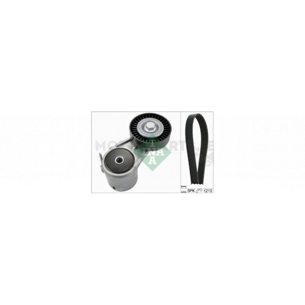 Drive Belt Kit image