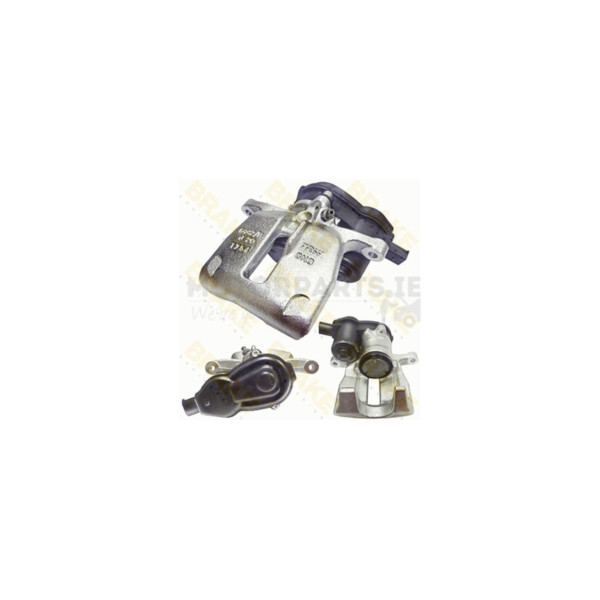 Brake Caliper image Brake Caliper image