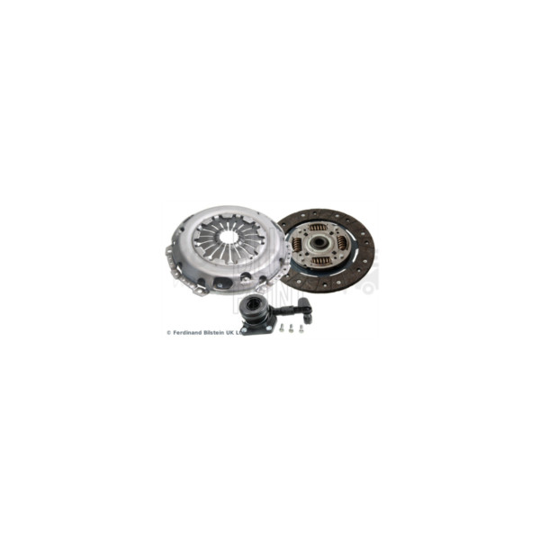 Clutch Kit (+CSC) image