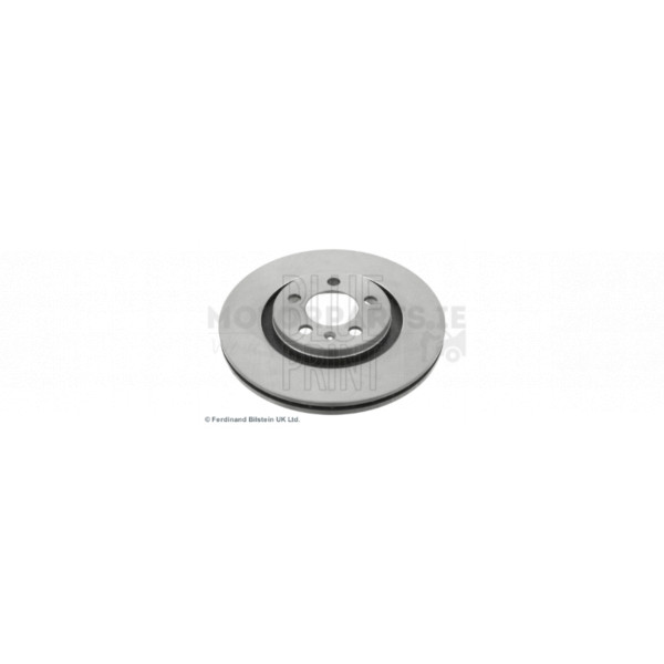 Brake Disc image