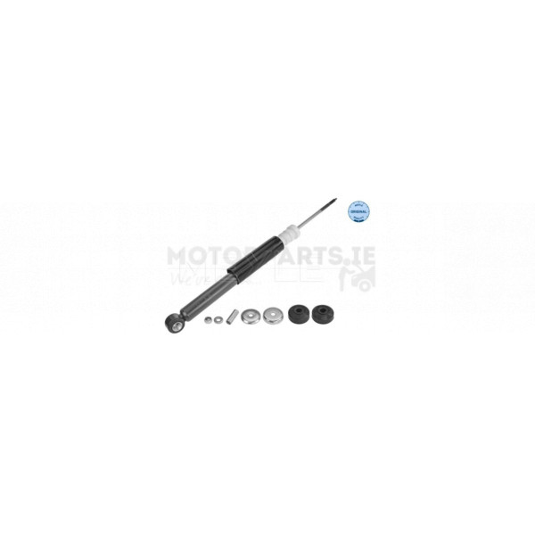 Shock Absorber image