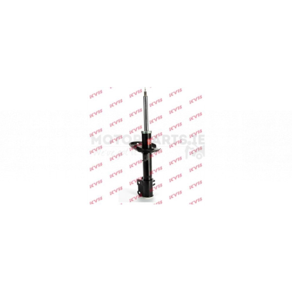 Shock Absorber image