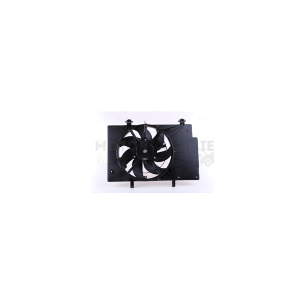 Cooling Fan image