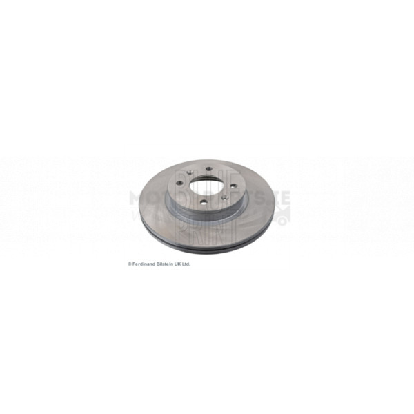 Brake Disc image
