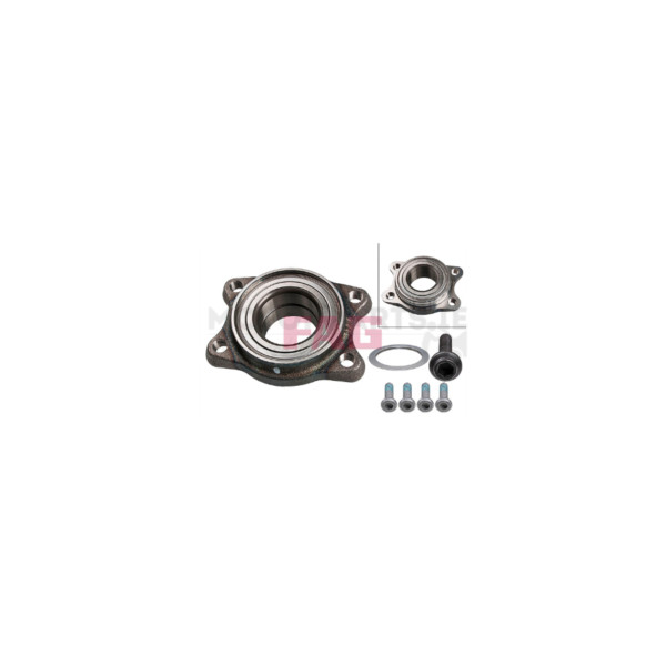 Wheel Bearing Kit image