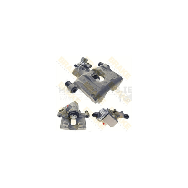 Brake Caliper image Brake Caliper image