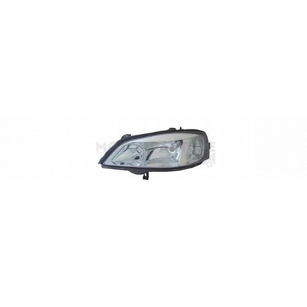 Head Lamp Unit image