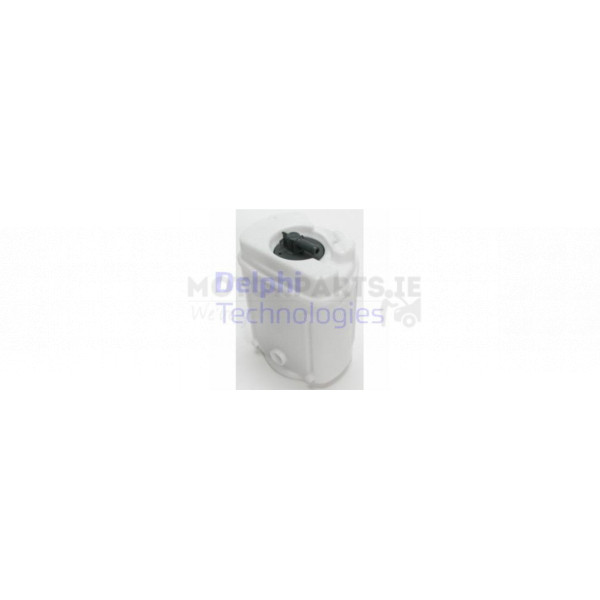 Fuel Feed Unit image
