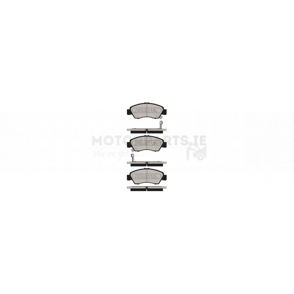 Brake Pad Set image
