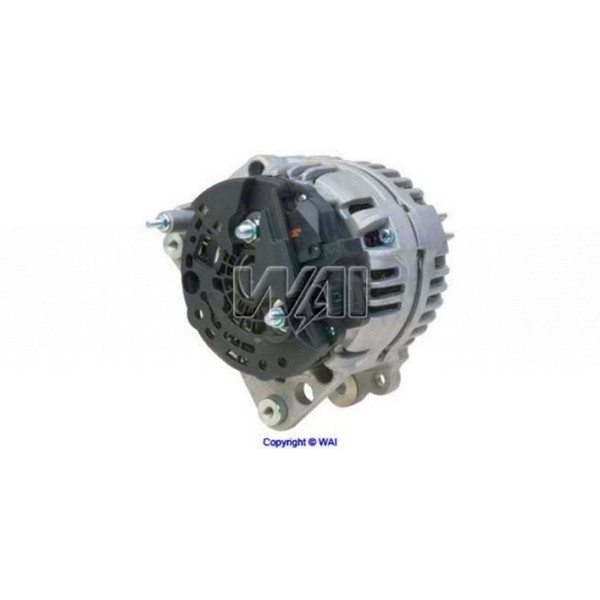 Alternator image