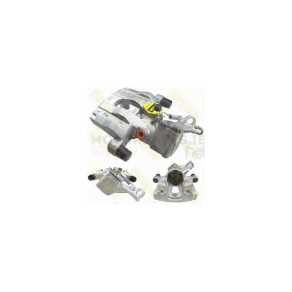 Brake Caliper image