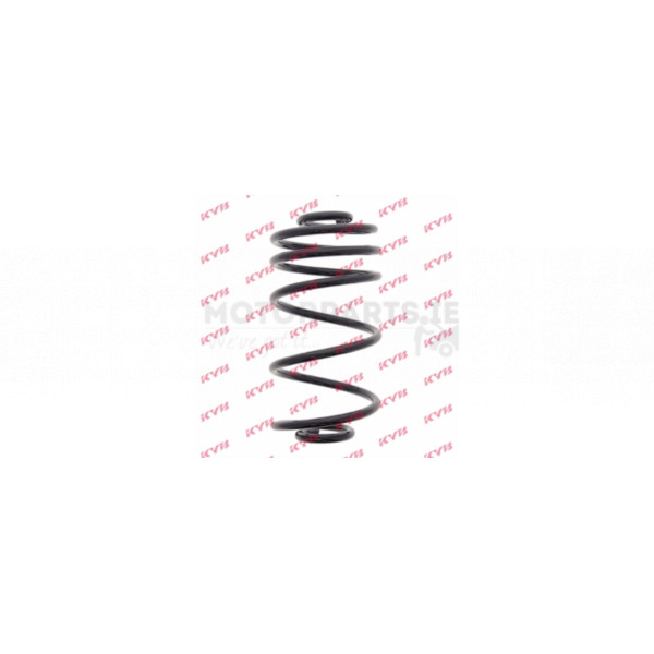 Coil Spring image