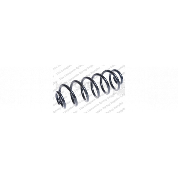 Coil Spring image