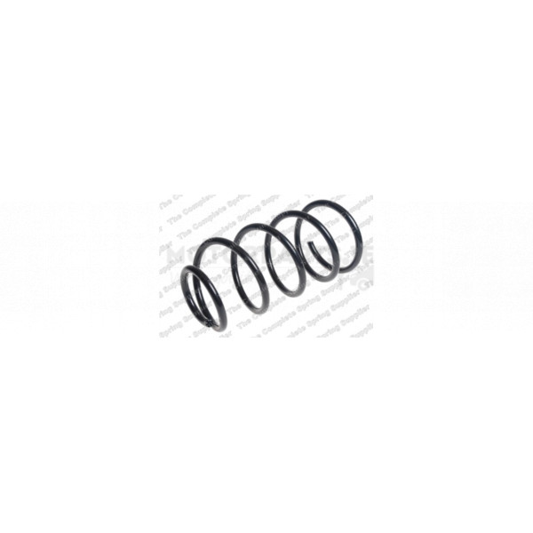 Coil Spring image