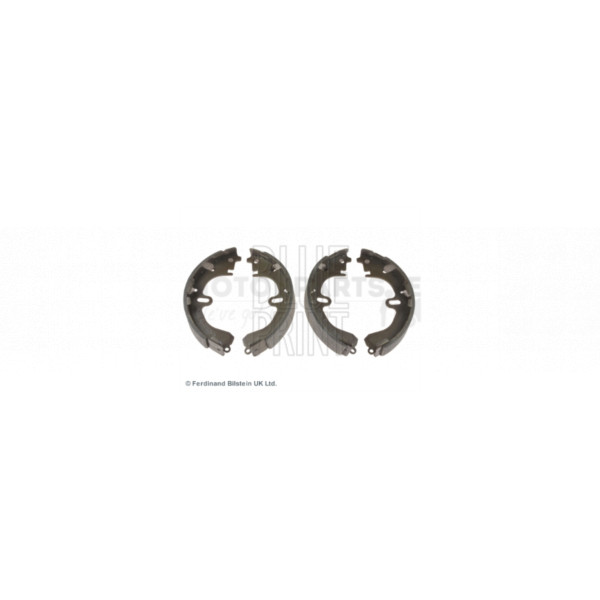 Brake Shoe Set image