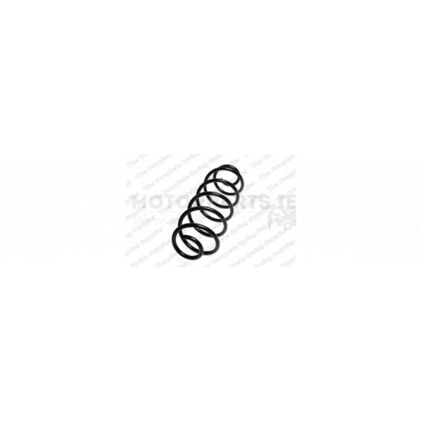 Coil Spring image