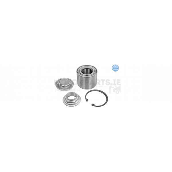 Wheel Bearing Kit image