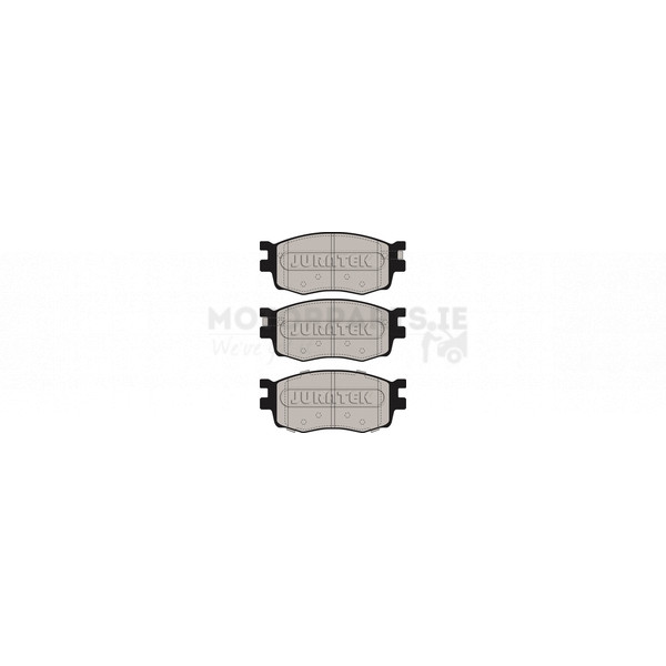 Brake Pad Set image