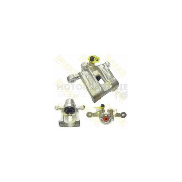 Brake Caliper image Brake Caliper image