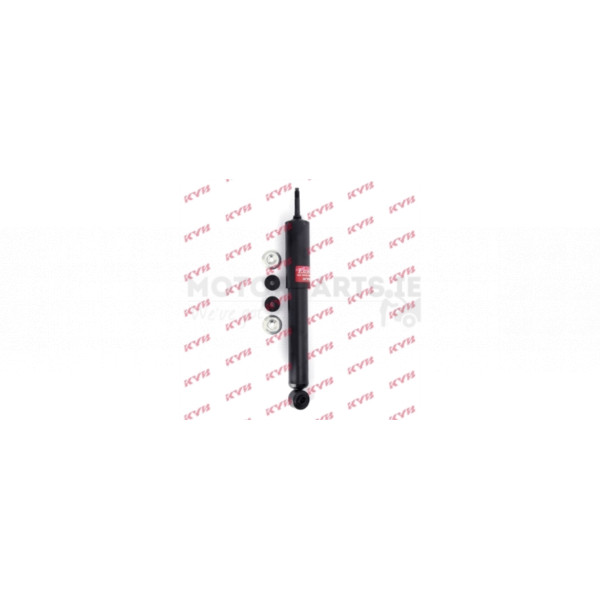 Shock Absorber image